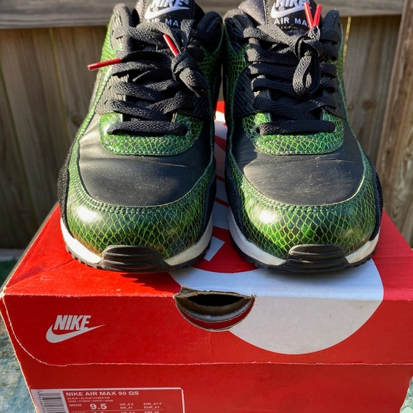 Air Max 90 QS - Picture 4 of 7